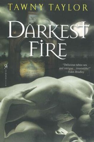 Cover of Darkest Fire