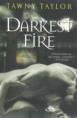 Book cover for Darkest Fire