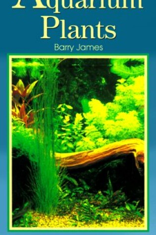 Cover of Aquarium Plants