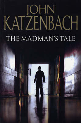 Book cover for The Mad Man's Tale