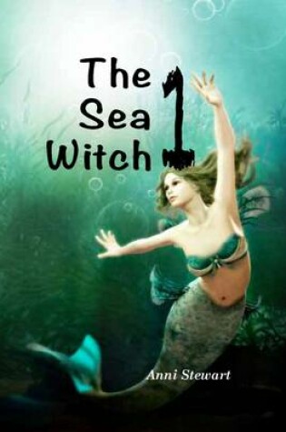 Cover of The Sea Witch 1