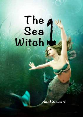 Book cover for The Sea Witch 1