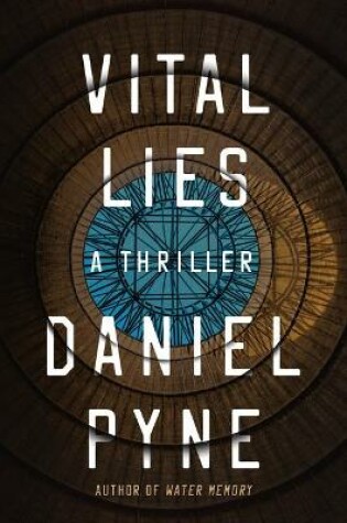 Cover of Vital Lies