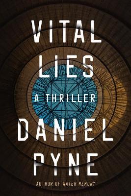 Book cover for Vital Lies
