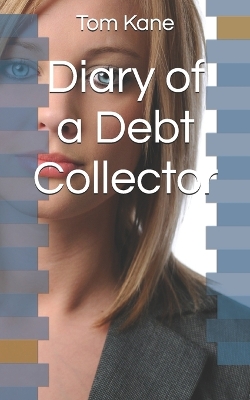 Book cover for Diary of a Debt Collector