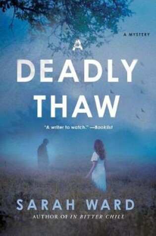 Cover of A Deadly Thaw