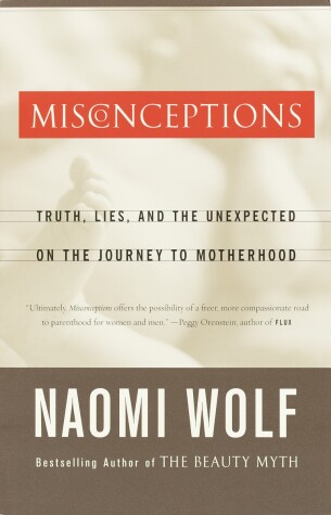 Book cover for Misconceptions