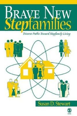 Cover of Brave New Stepfamilies