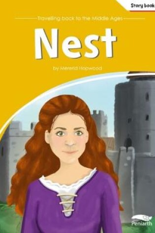 Cover of Travelling Back to the Middle Ages: Nest