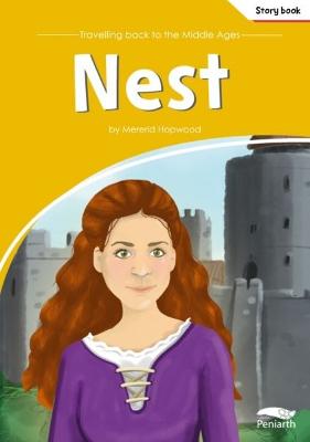 Book cover for Travelling Back to the Middle Ages: Nest