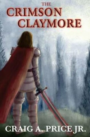 Cover of The Crimson Claymore
