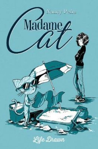 Cover of Madame Cat