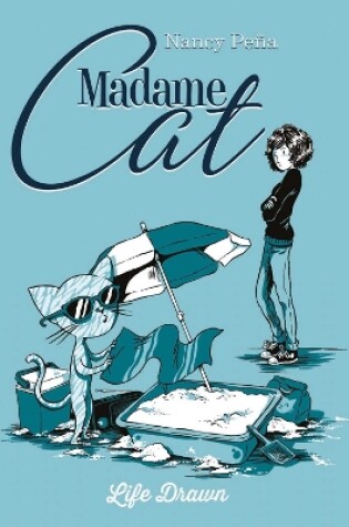 Cover of Madame Cat