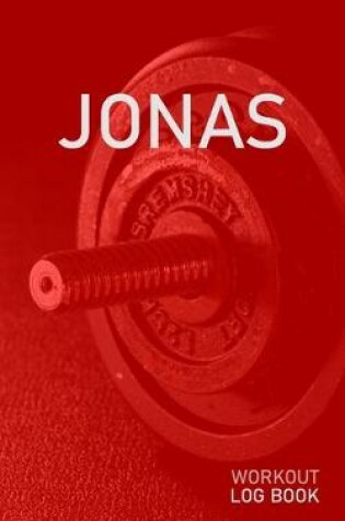 Cover of Jonas