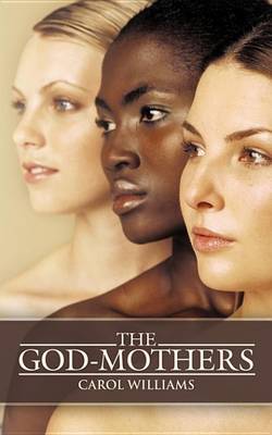 Book cover for The God-Mothers