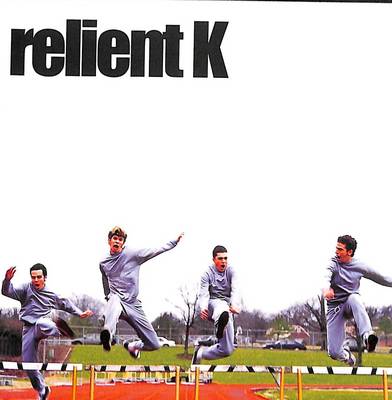 Cover of Relient K