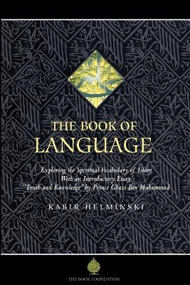 Book cover for The Book of Language