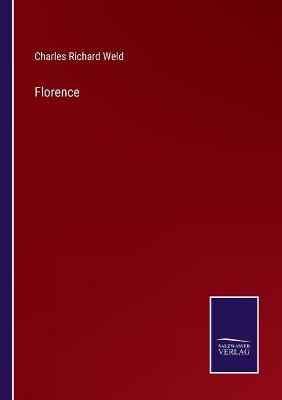 Book cover for Florence