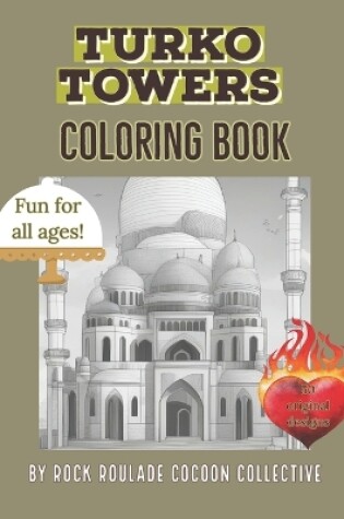 Cover of Turko Towers