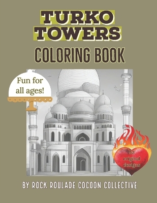 Book cover for Turko Towers