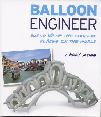 Book cover for Balloon Engineer