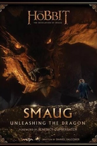Cover of Smaug