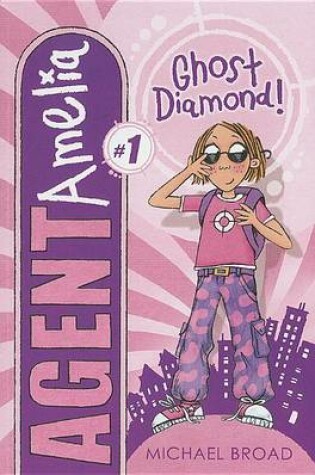 Cover of 1 Ghost Diamond!