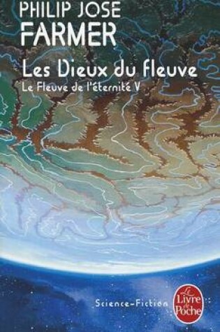 Cover of Les Dieux Du Fleuve