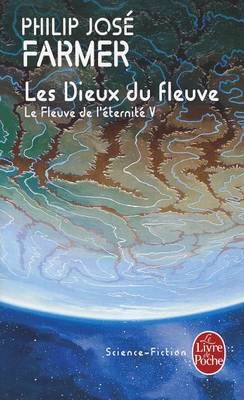 Cover of Les Dieux Du Fleuve