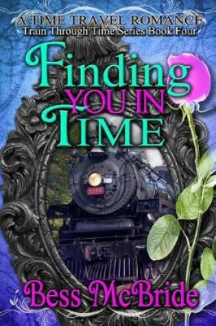 Cover of Finding You in Time