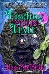 Book cover for Finding You in Time
