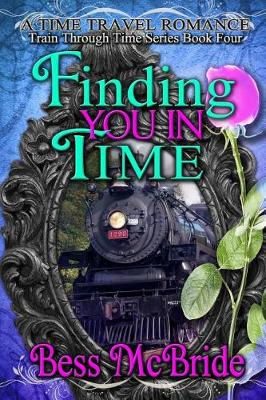 Book cover for Finding You in Time
