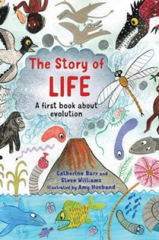 Cover of The Story of Life