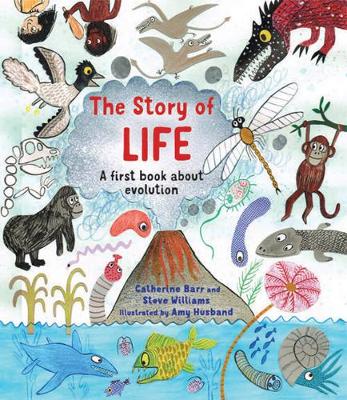 Cover of The Story of Life