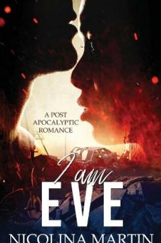 Cover of I Am Eve