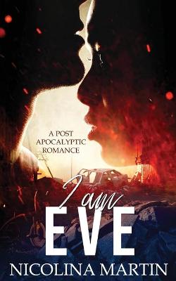 Book cover for I Am Eve