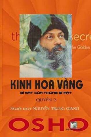 Cover of Kinh Hoa Vang