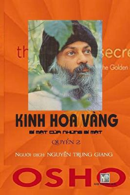 Book cover for Kinh Hoa Vang