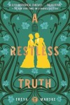 Book cover for A Restless Truth