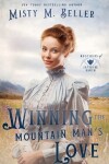 Book cover for Winning the Mountain Man's Love