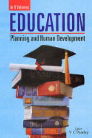 Cover of Higher Education in a Globalising World