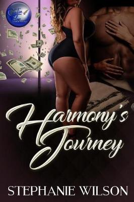 Book cover for Harmony's Journey
