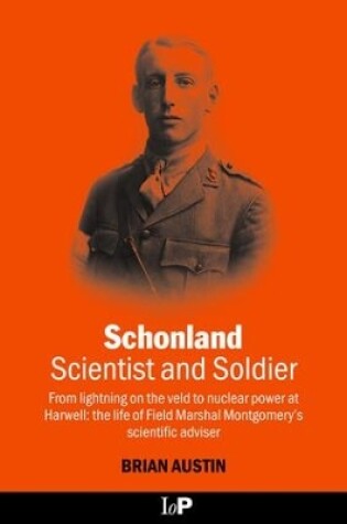 Cover of Schonland