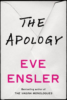 Book cover for The Apology