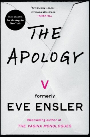 Cover of The Apology