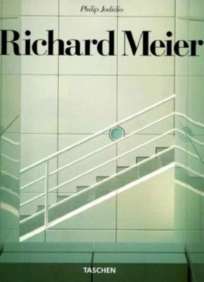 Book cover for Meier Art, Architecture and Design