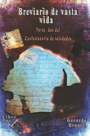 Cover of Breviario de vasta vida