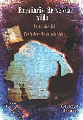 Book cover for Breviario de vasta vida