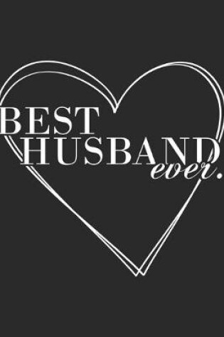 Cover of Best Husband Ever