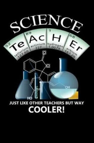 Cover of Science Teacher